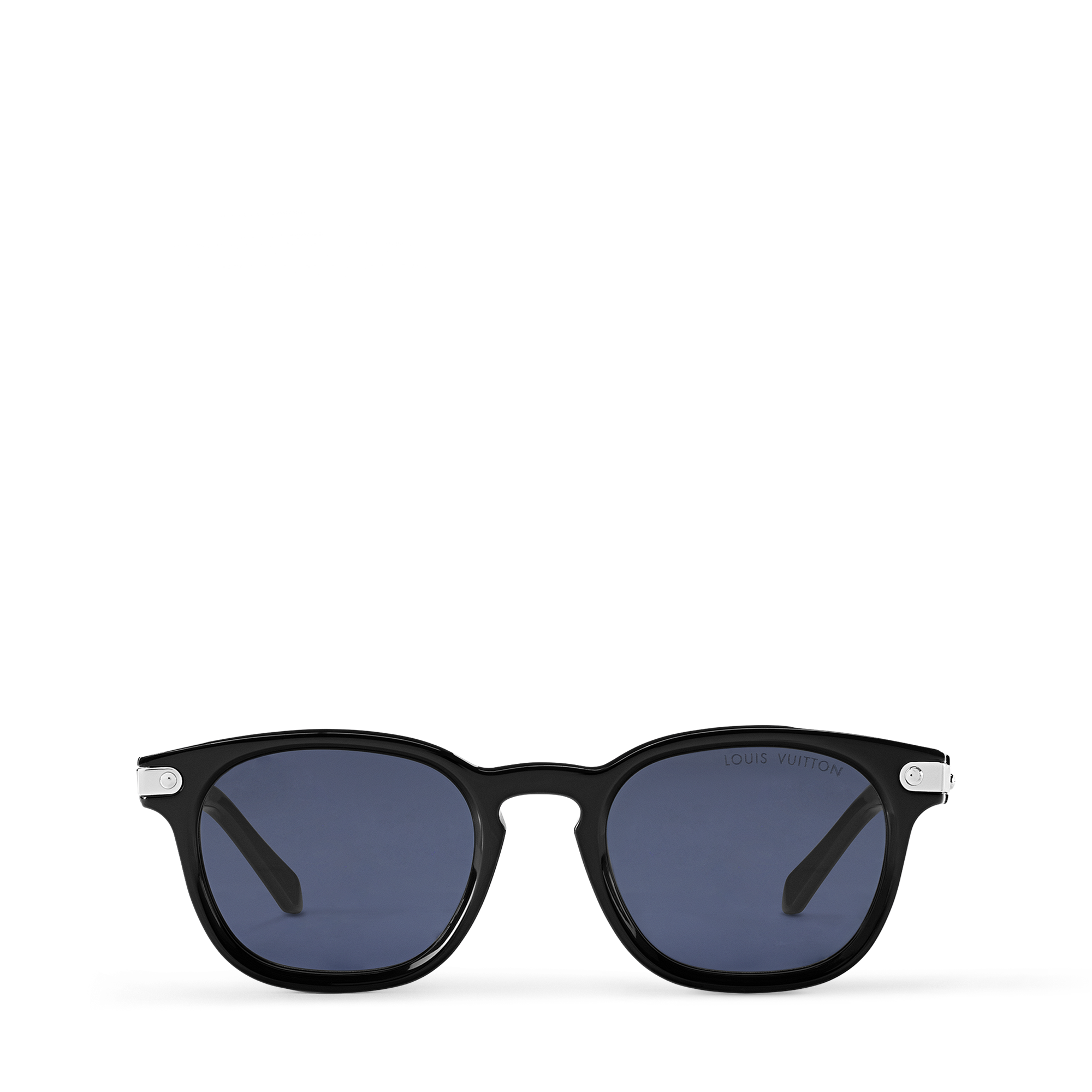 LV Signature Square Round Sunglasses S00 - Accessories Z2381U